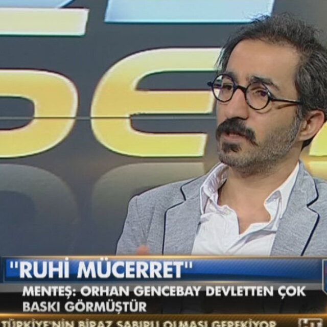 "Resmin yok, boş çerçeve satıyorsun!"