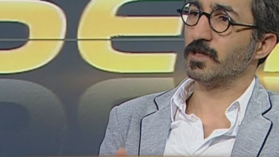 "Resmin yok, boş çerçeve satıyorsun!"