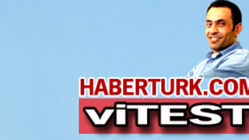 Opel'in sihirli kabini!