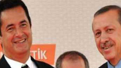 TBMM'ye 'Acun'lu önerge!