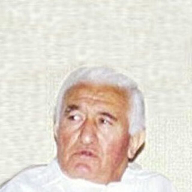 'Disiplini sağlamaya çalıştım'