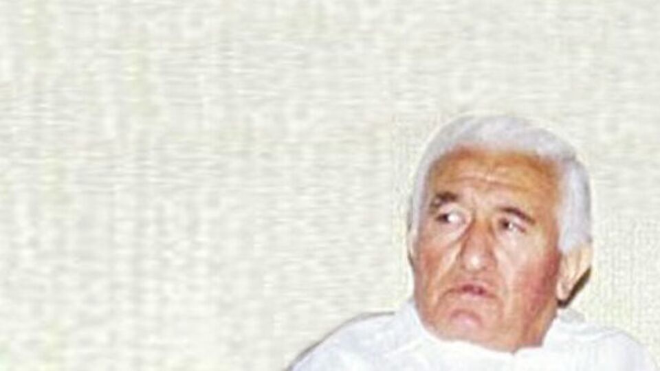 'Disiplini sağlamaya çalıştım'