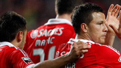 Fenerbahçe'ye 7-0 göndermesi