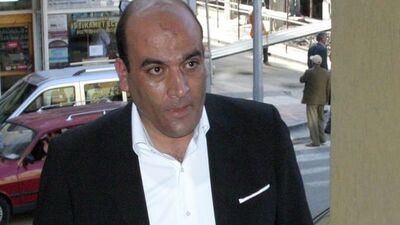 Süper Savcı Murat Gök ölü bulundu