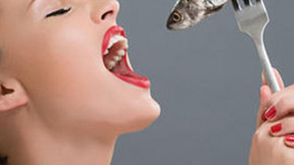 Neden az balık yiyoruz?