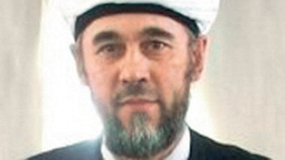 Müftüden şok uyarı!