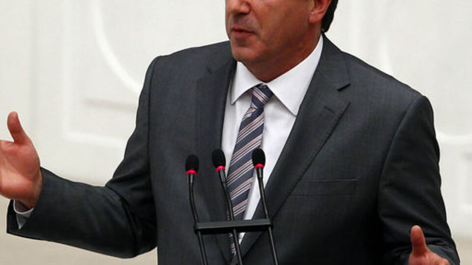 CHP Grup Başkanvekili İnce'den soru önergesi