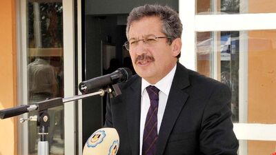 Başkana saldırının cezası belirlendi