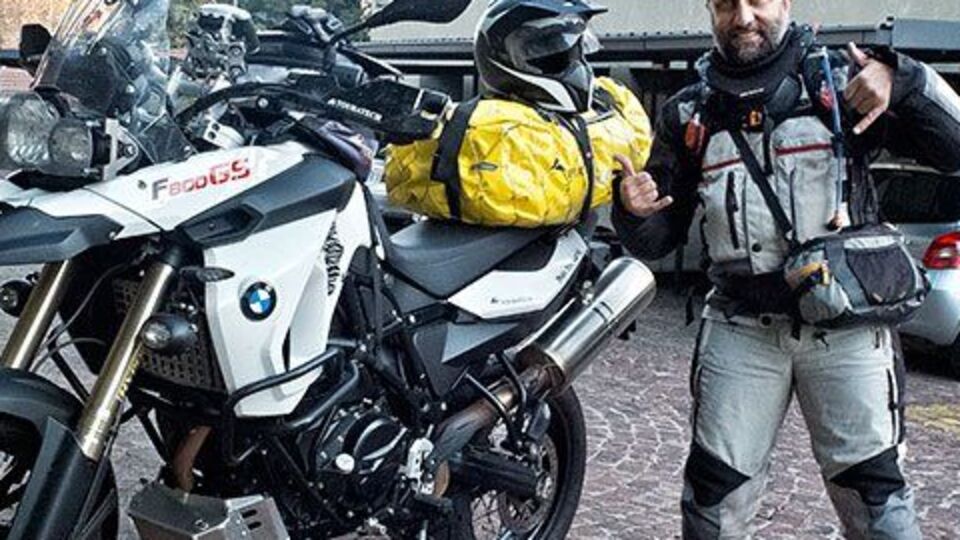 'Motosiklet yüzde 27 daha tehlikeli'