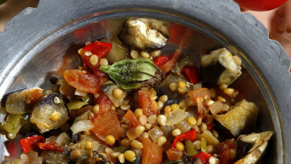 Maraş'ta neler var?