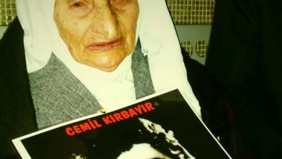 'Berfo Ana'nın oğlu yakıldı' iddiası