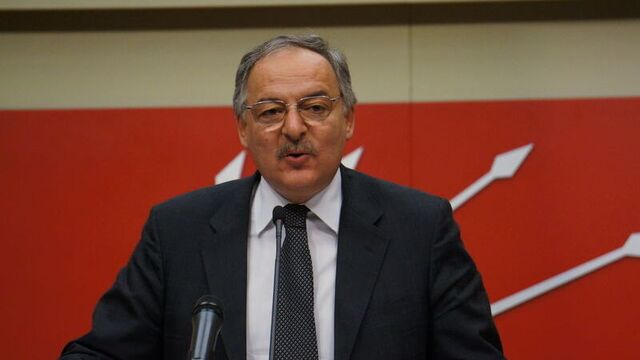 Haluk Koç'tan referandum tepkisi