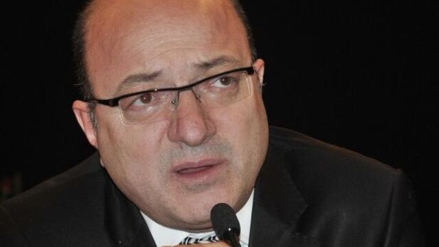"Partimizin iktidar olması zor"
