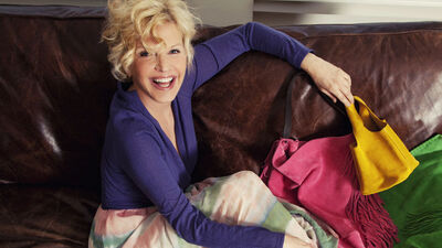 "Neye yanlış dediysem yaşadım"