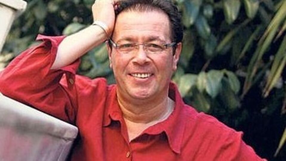 Güldüren adamın dramı