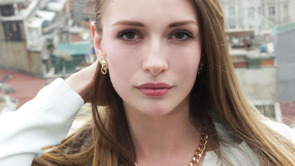 'Mutluluk illüzyonuyla ilişki olmaz'