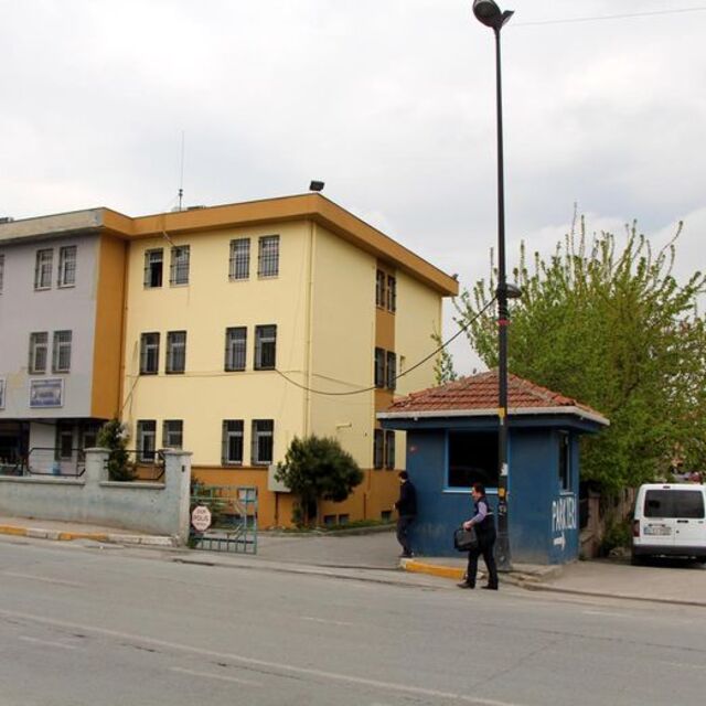 İstanbul'da faciadan dönüldü!