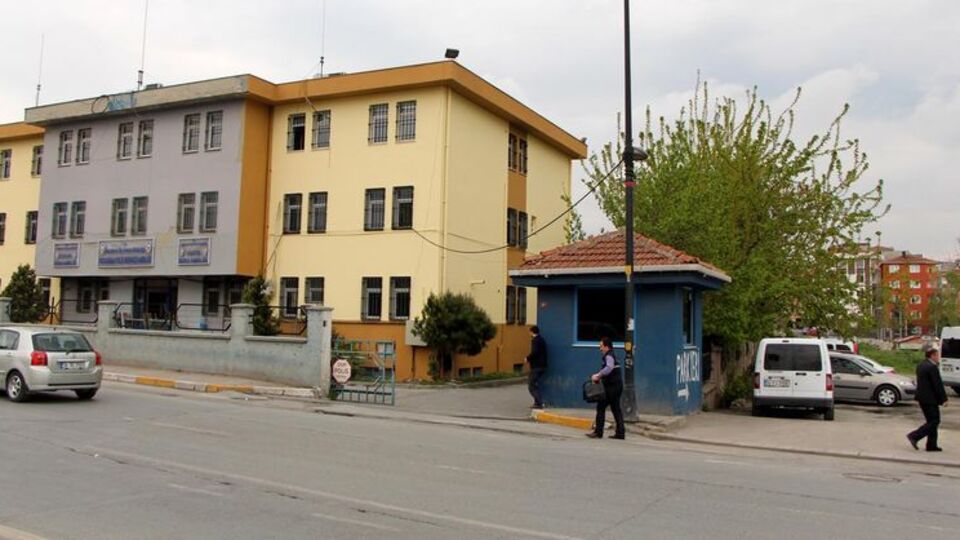 İstanbul'da faciadan dönüldü!