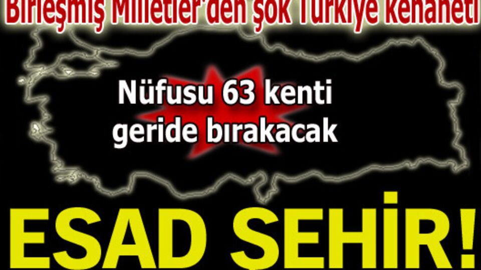 Esad şehir