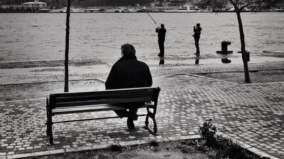 35 şehir, 65 fotoğrafçı, 24 saat