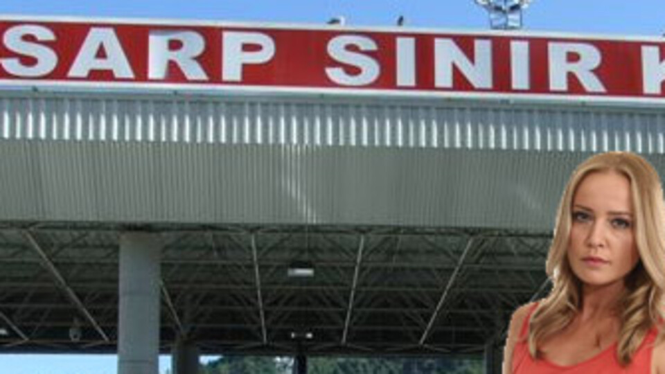 Sınıra % 1400 zam!