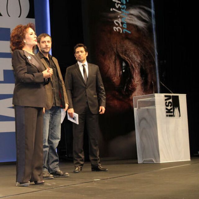 İstanbul Film Festivali Ödülleri sahiplerini buldu