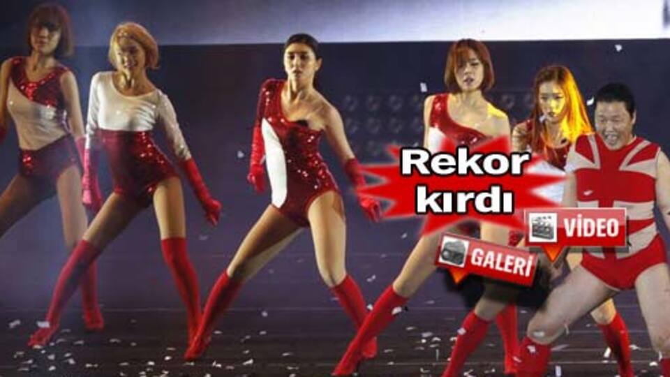 24 saatte 10 milyon 'tık'