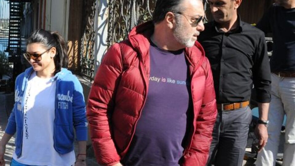 İmajını değiştirdi!