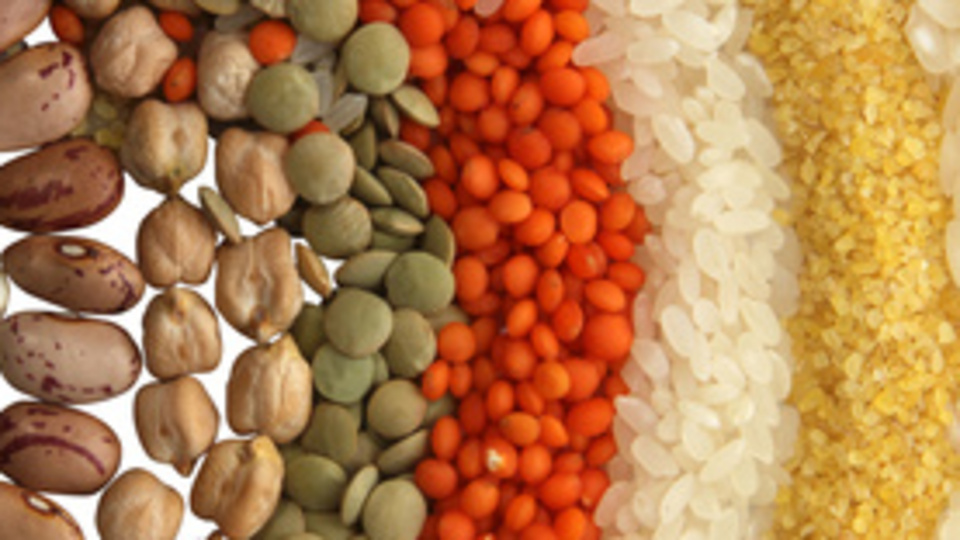 Uzmanlar her mevsim 'kuru bakliyat' diyor!