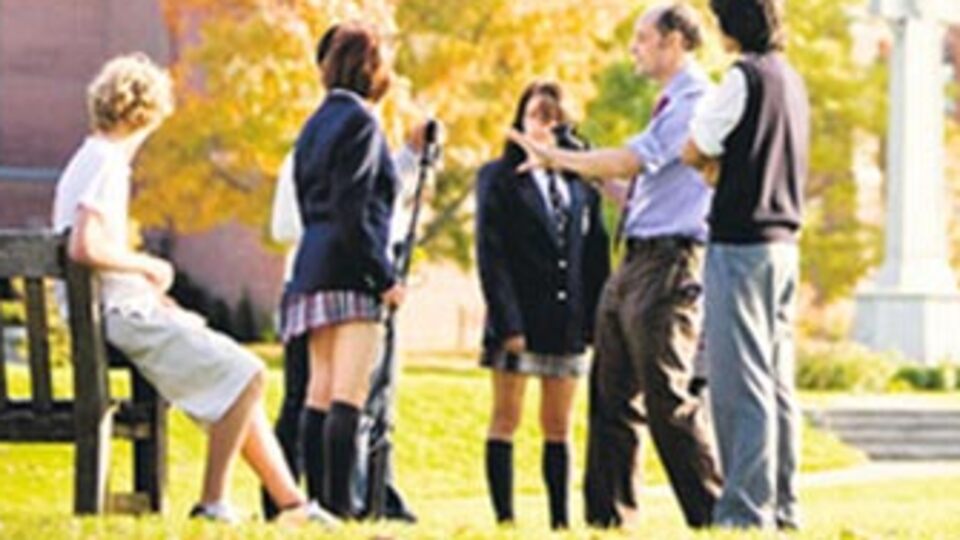 Lisesinde oku, üniversitesini ve vatandaşlığı garantile!
