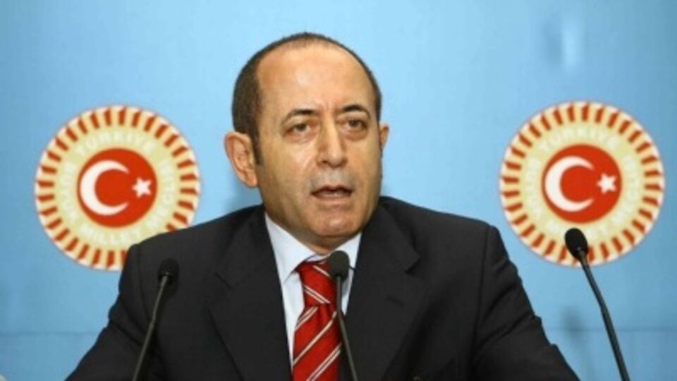 CHP, AK Parti dönemi için önerge sunacak