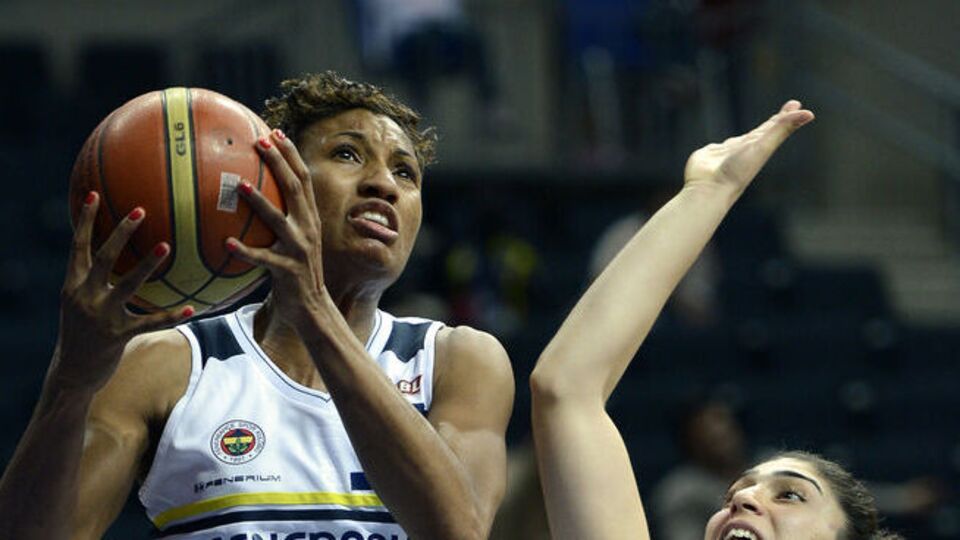 Son dakikada McCoughtry!