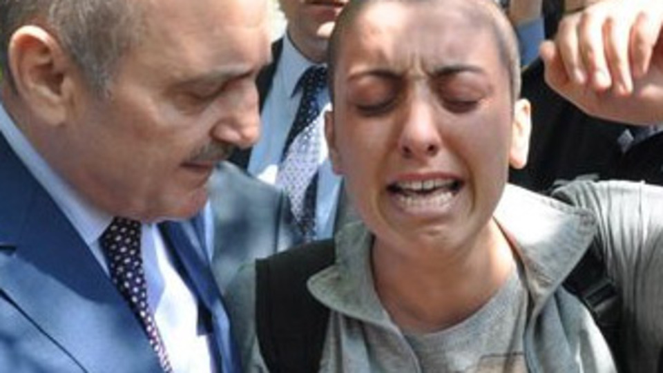 Türkiye'nin konuştuğu olayda flaş gelişme