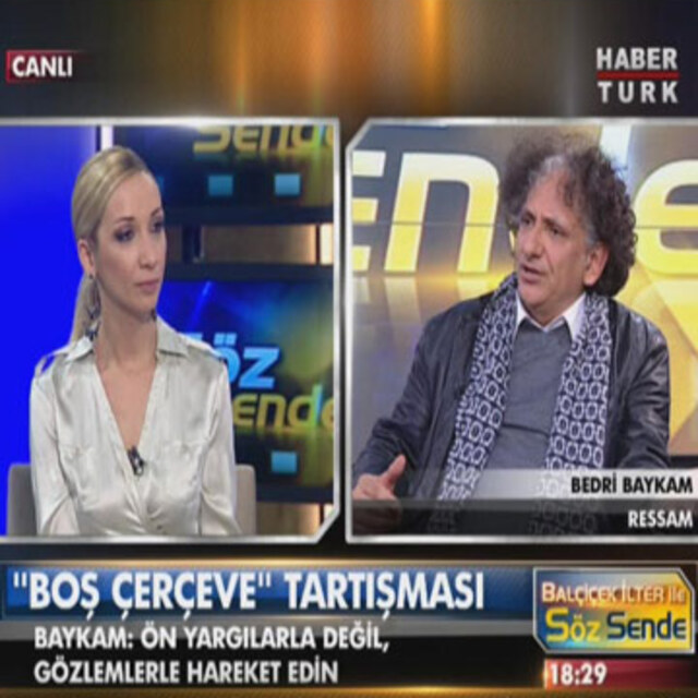 "Eskiden Ülker ürünleri yemiyordum"