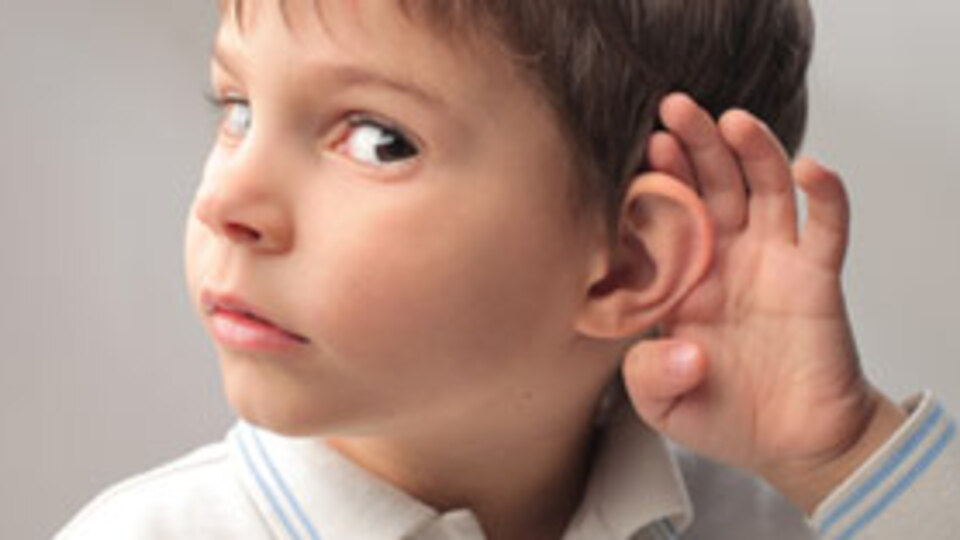 İşitme cihazlarında kalite yükseldi!