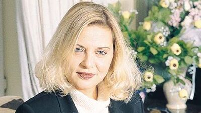 Ünlü sanatçı boşandı