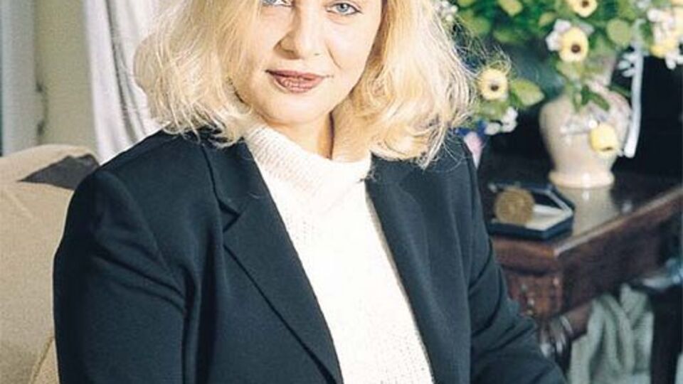 Ünlü sanatçı boşandı