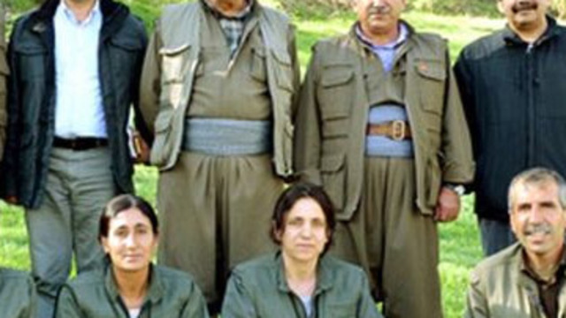 BDP heyeti yeniden Kandil'e gidecek
