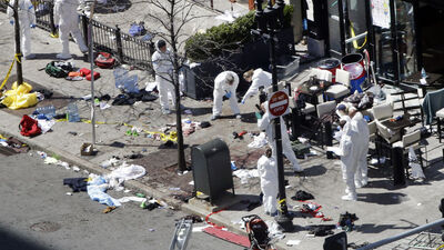 Düdüklü tencereden çıktı!