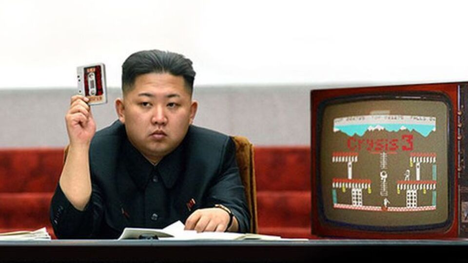 Kuzey Kore'ye büyük darbe