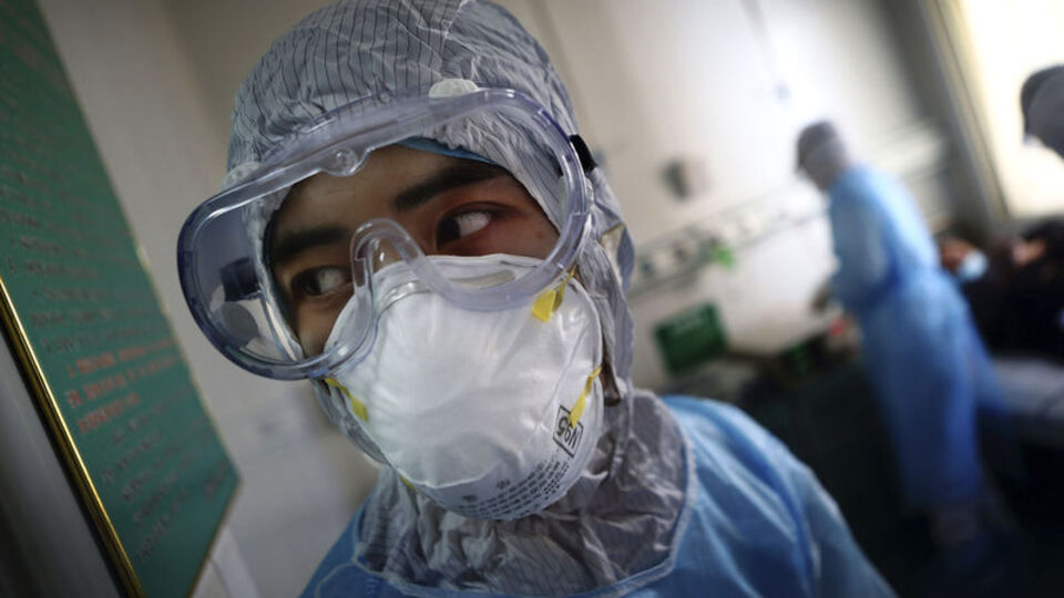 Yeni kuş gribi: H7N9