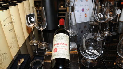 Atatürk Havalimanı'nın en pahalı içeceği