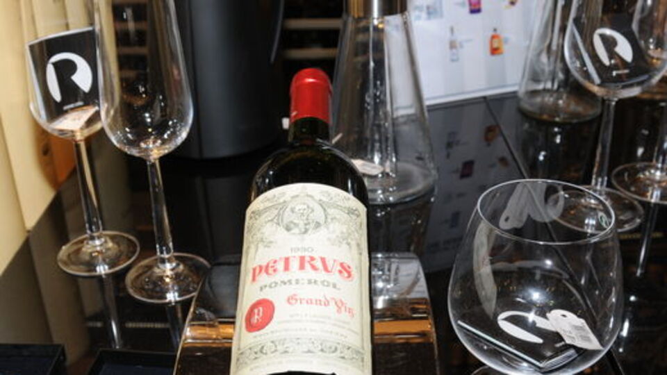 Atatürk Havalimanı'nın en pahalı içeceği