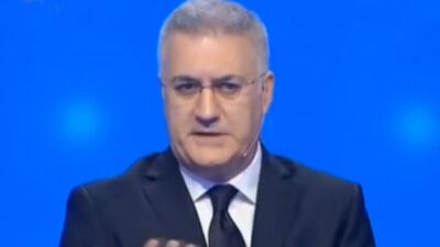 Karadağlı'dan çok sert tepki!