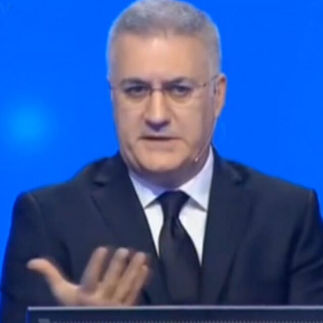 Karadağlı'dan çok sert tepki!