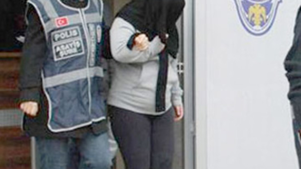 Çalıştığı bankayı dolandıran kadından şok sözler