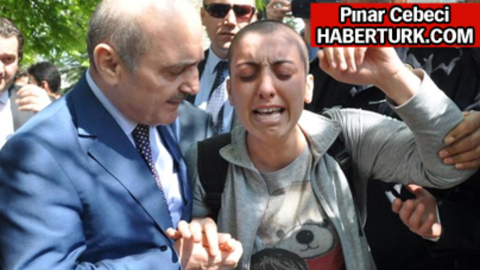 İşte o olayın perde arkası!