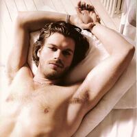 "Yakışıklılığın kazancını görmedim"