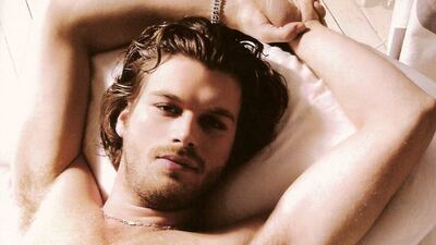 "Yakışıklılığın kazancını görmedim"