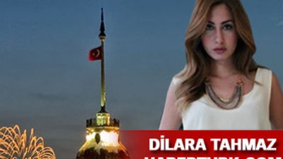 Yalıda düğün hayal mi?